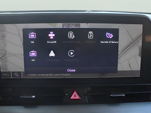 Used 2023 Kia Sportage EX image 29