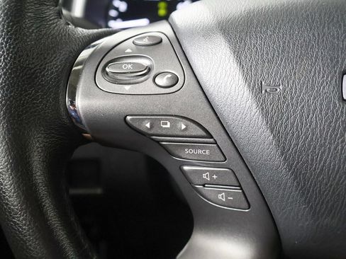 Used 2024 Nissan Murano SL AWD/4WD image 40