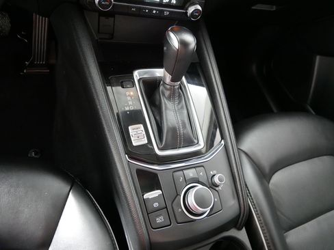 Used 2025 MAZDA CX-5 AWD 2.5 S w/ Select Package image 24