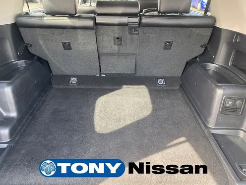 Used 2024 Toyota 4Runner TRD Off-Road Premium image 29