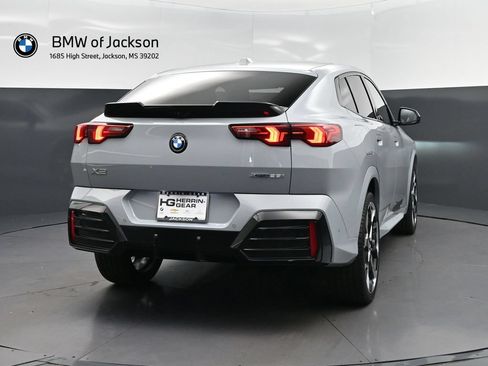 New 2026 BMW X2 xDrive28i w/ Technology Package AWD/4WD image 7