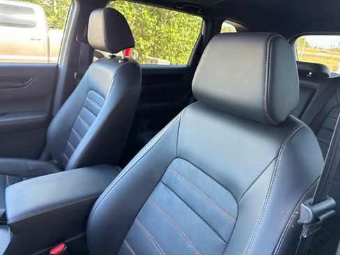 Certified 2024 Honda CR-V Sport Touring image 27