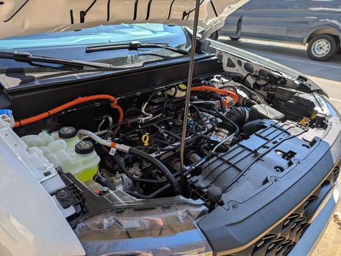 New 2026 Ford Maverick XL image 34