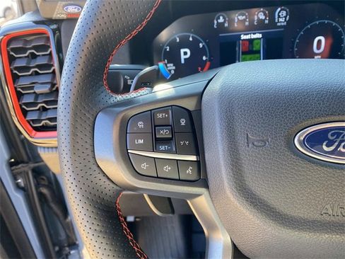 Used 2024 Ford Ranger Raptor image 21