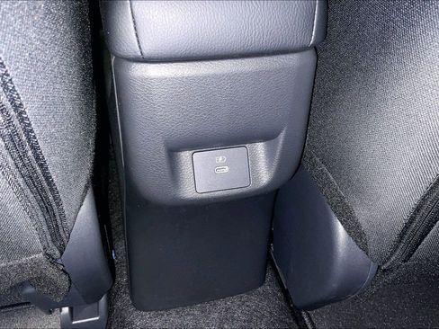 Certified 2025 Nissan Versa SR w/ Trunk Package FWD image 30