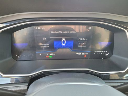 Used 2024 Volkswagen Jetta SE image 24