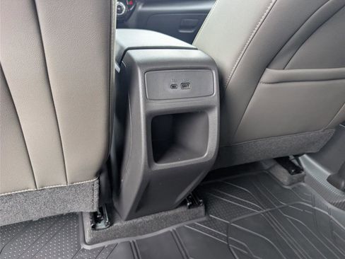 New 2026 Chevrolet Trax ACTIV FWD image 14