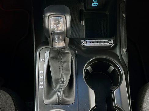 Used 2025 Ford Bronco Big Bend AWD/4WD image 25