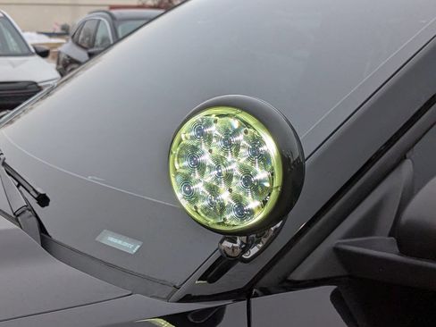 Used 2020 Ford Explorer 4WD Police Interceptor image 28