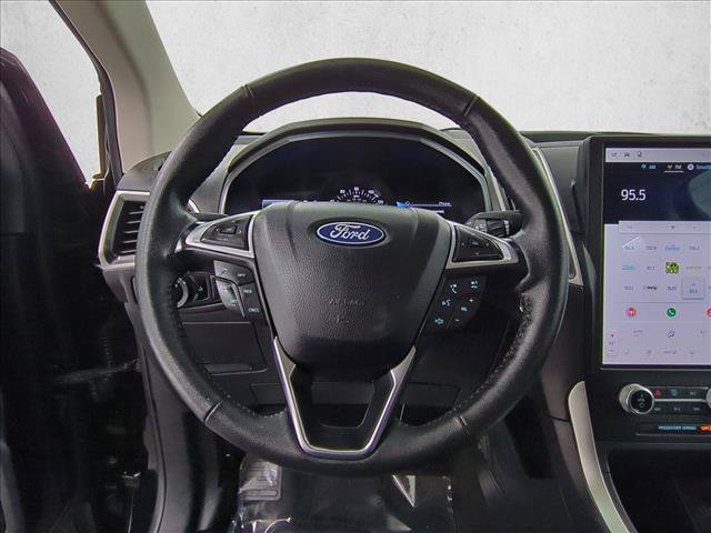 Used 2024 Ford Edge SEL AWD/4WD image 28