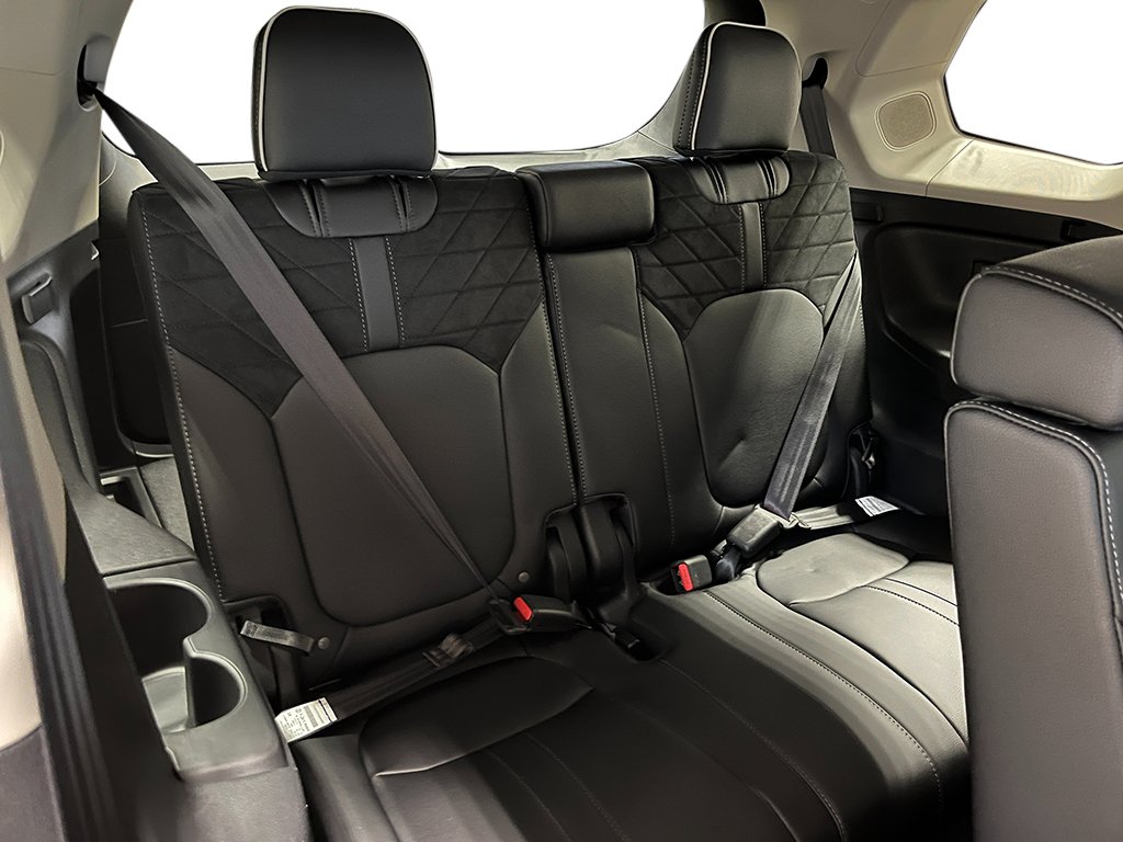 New 2026 Honda Pilot Elite image 25