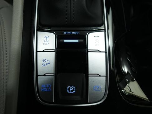 Used 2025 Hyundai Tucson SEL AWD/4WD image 32