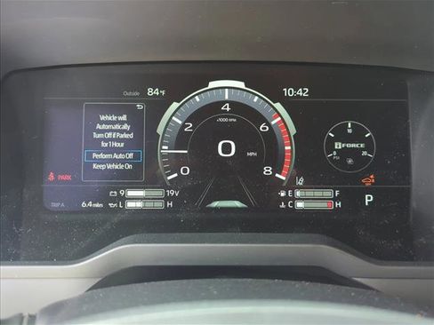 New 2026 Toyota Tundra Limited image 19