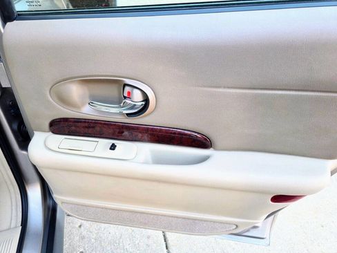 Used 2004 Buick Le Sabre Limited image 17