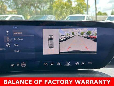 Certified 2026 Buick Enclave Preferred FWD image 24