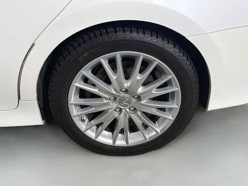 Used 2013 Lexus GS 350 w/ Luxury Pkg RWD image 38