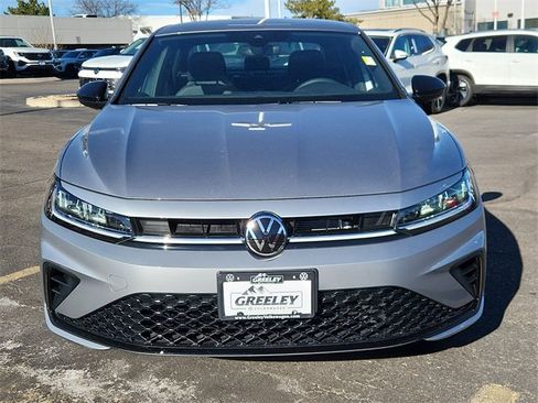 New 2026 Volkswagen Jetta Sport image 5