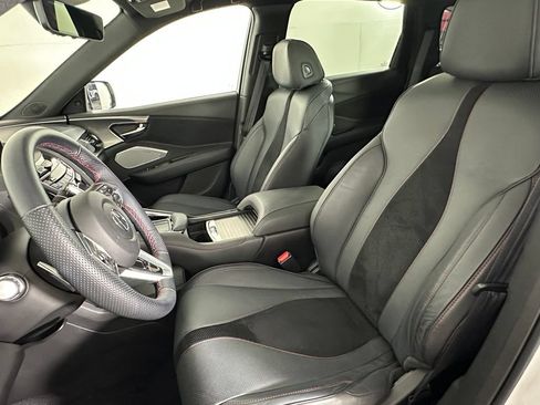 Used 2023 Acura RDX A-Spec AWD/4WD image 21