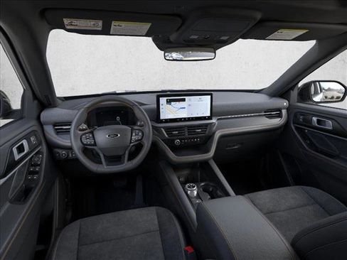 New 2026 Ford Explorer Tremor w/ Tremor Ultimate Package image 9
