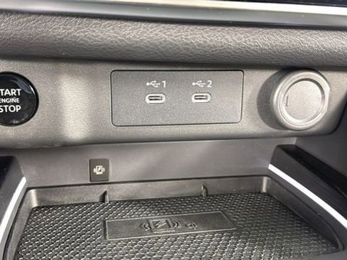 New 2026 Nissan Rogue SV image 28