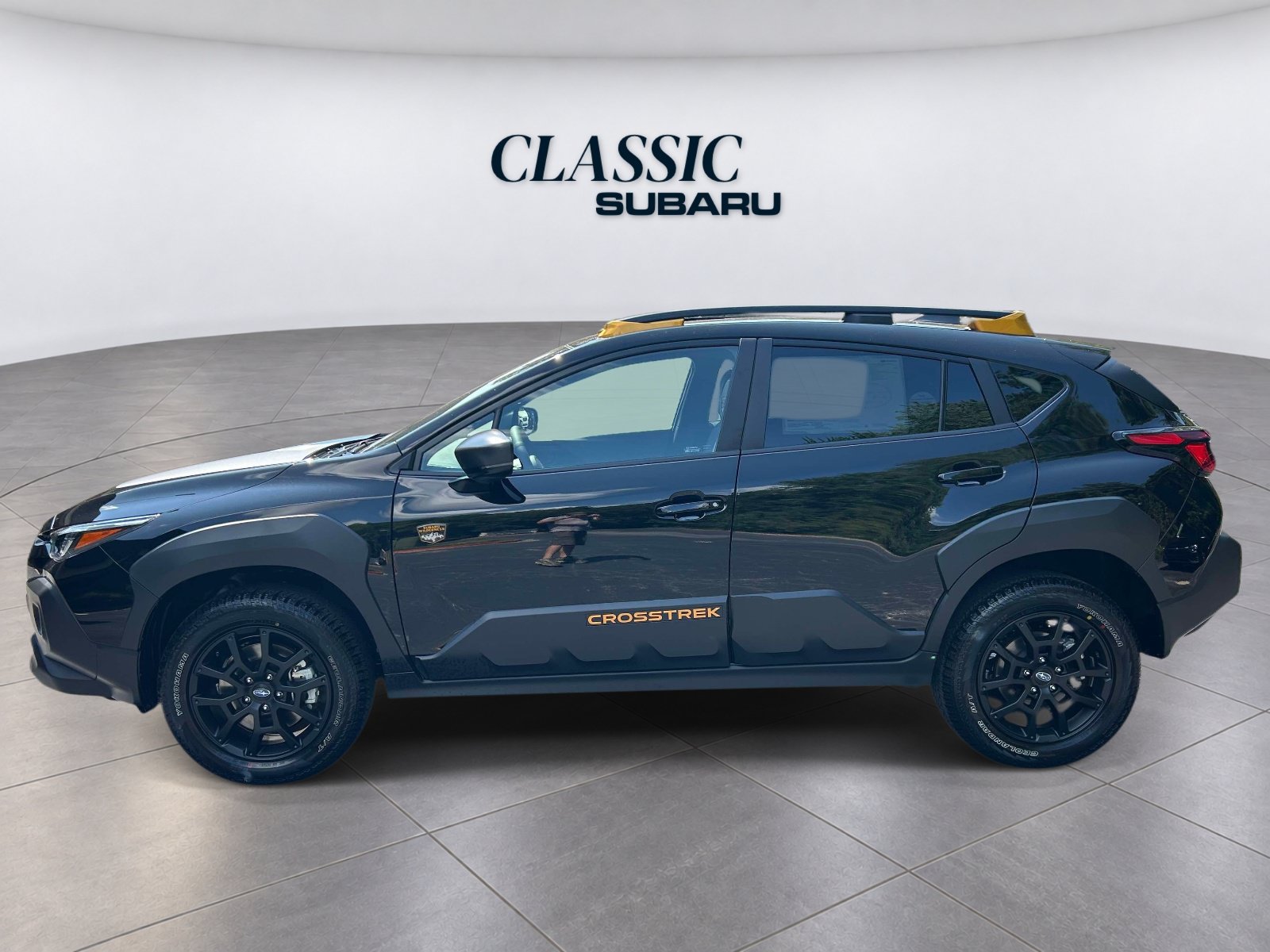 New 2026 Subaru Crosstrek 2.5i Wilderness AWD/4WD image 2