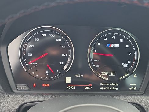 Used 2020 BMW M2 Competition w/ Executive Package image 20