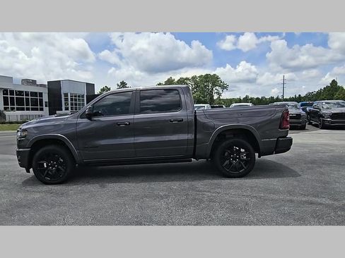 Used 2026 RAM 1500 Laramie w/ Night Edition AWD/4WD image 30