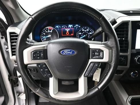 Used 2020 Ford F250 Lariat AWD/4WD image 30