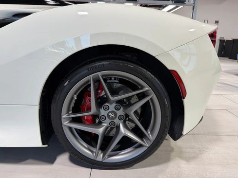 Used 2021 Ferrari F8 Tributo RWD image 50