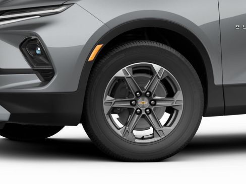 New 2026 Chevrolet Blazer LT w/ Convenience Package image 5