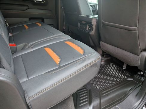 Used 2023 GMC Sierra 1500 AT4 w/ AT4 Premium Package AWD/4WD image 26