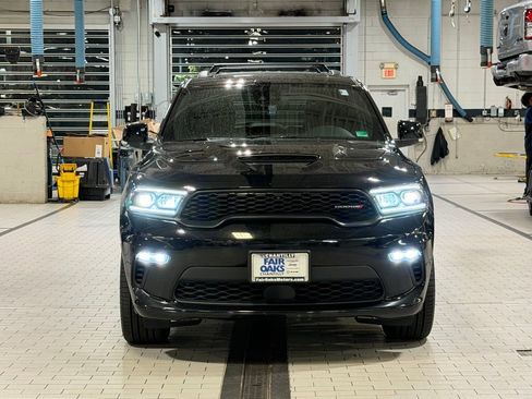 Certified 2022 Dodge Durango GT image 4