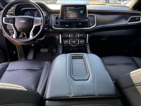 Certified 2023 Chevrolet Tahoe LT image 22