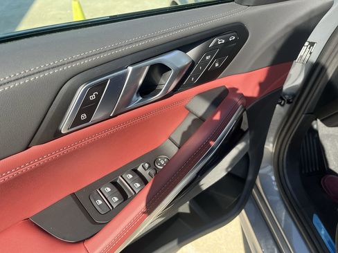 New 2027 BMW X6 xDrive40i AWD/4WD image 19