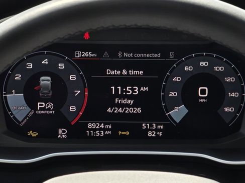 Used 2025 Audi Q3 2.0T Premium w/ Convenience Package AWD/4WD image 19