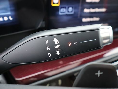 New 2026 Chevrolet Traverse RS image 20