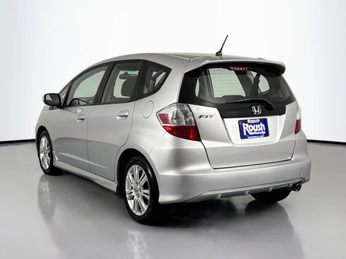 Used 2011 Honda Fit Sport image 7