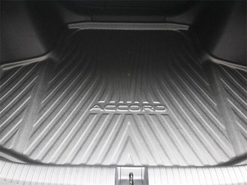 New 2025 Honda Accord SE image 12