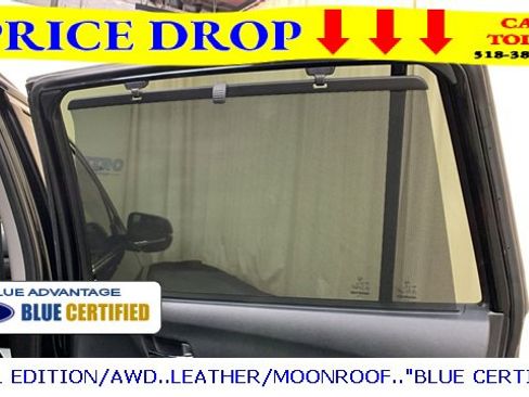 Used 2022 Honda Pilot Special Edition image 14