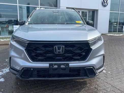 Used 2023 Honda CR-V Sport image 2