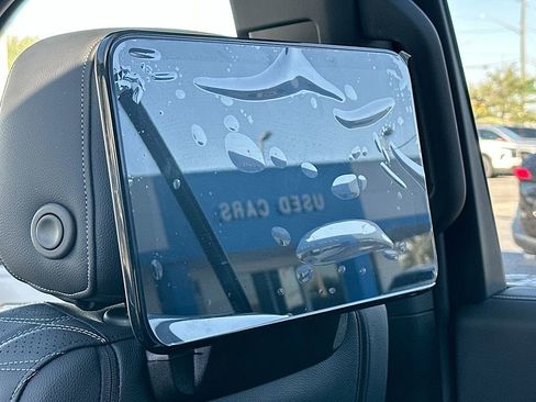 New 2025 Chevrolet Tahoe Premier image 28