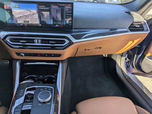 Used 2024 BMW M440i Coupe w/ Premium Package image 18