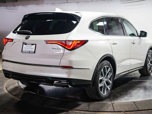 Used 2023 Acura MDX FWD w/ Technology Package image 10