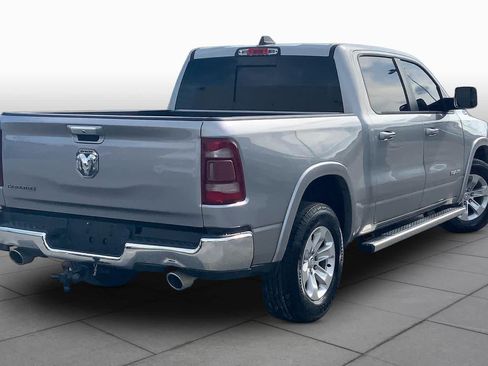 Used 2019 RAM 1500 Laramie w/ Trailer Tow Group RWD image 13