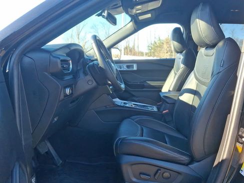 Used 2023 Ford Explorer ST w/ Equipment Group 401A image 17