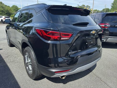 Used 2023 Chevrolet Blazer LT w/ Convenience Package AWD/4WD image 4