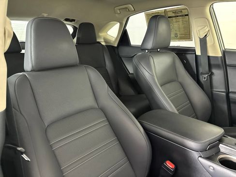 Used 2021 Lexus NX 300 FWD w/ Comfort Package image 31