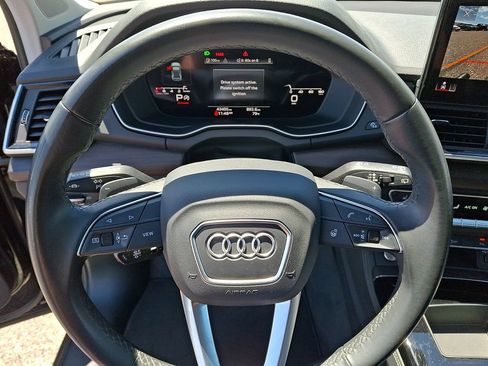 Used 2024 Audi Q5 2.0T Premium Plus AWD/4WD image 20