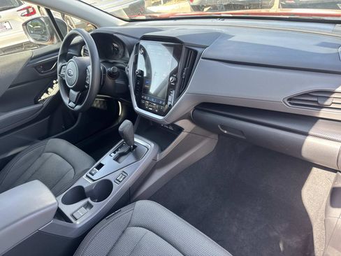 Certified 2024 Subaru Crosstrek 2.0i Premium AWD/4WD image 30