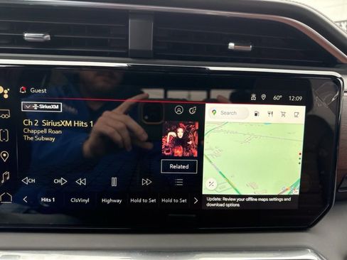 New 2026 GMC Sierra 1500 Denali Ultimate AWD/4WD image 20